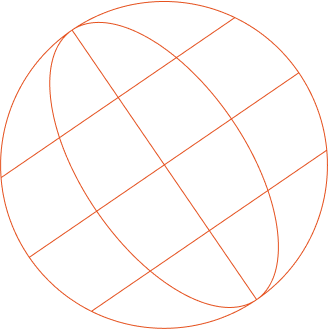 web shape